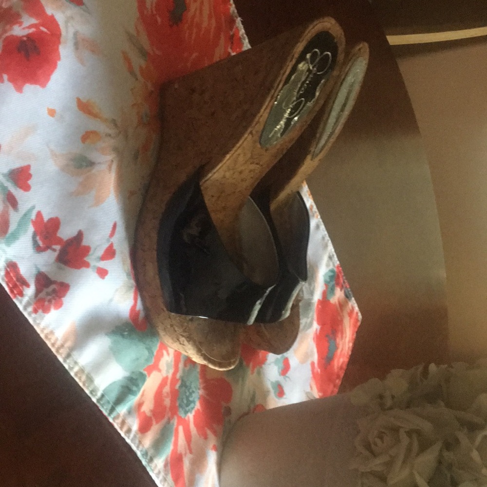 Platform Sandals
